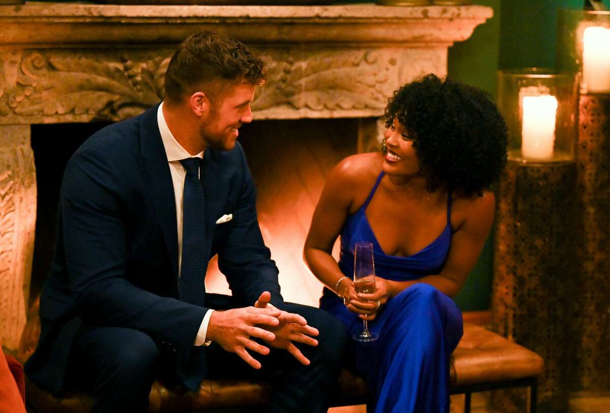 Clayton Echard's journey to find love kicks off! For the first time in two years, 31 women arrive at Bachelor Mansion ready to make their grand entrances and first impressions for the man they hope could be their future husband. New host Jesse Palmer returns to the franchise to welcome Clayton and guide him through his first evening full of dramatic ups, downs and everything in between.