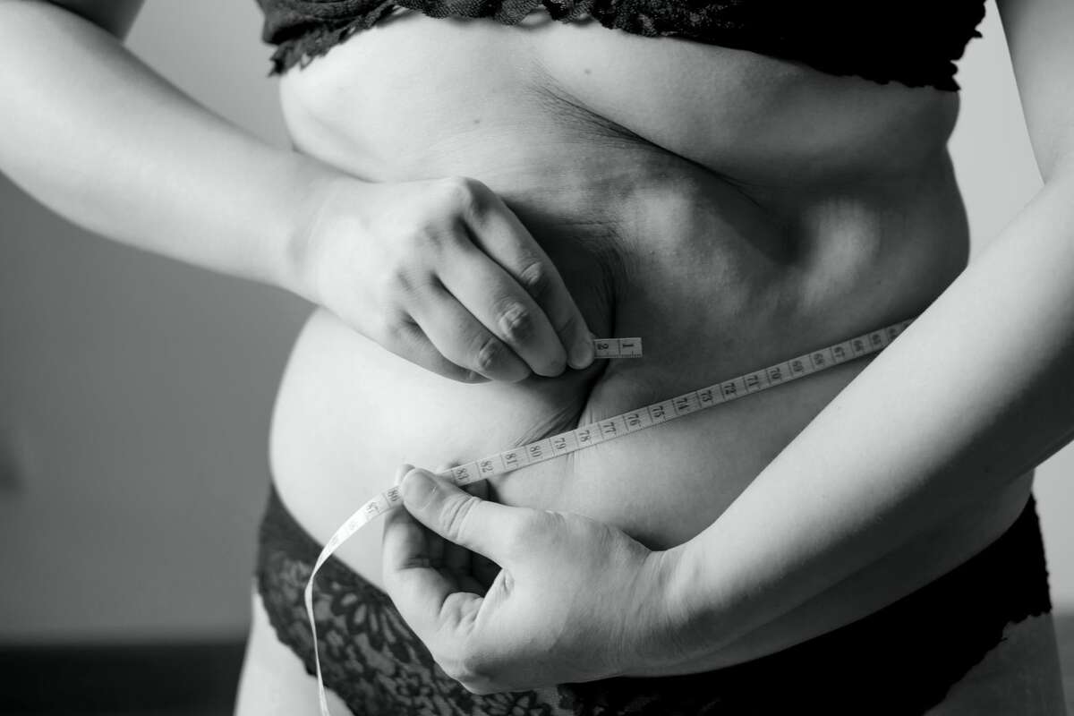 Weight loss is a popular New Year's resolution every January.