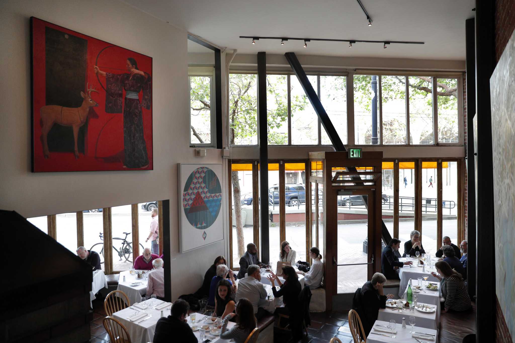 These Bay Area restaurants and bars are requiring booster shots to eat indoors - Vimarsana News