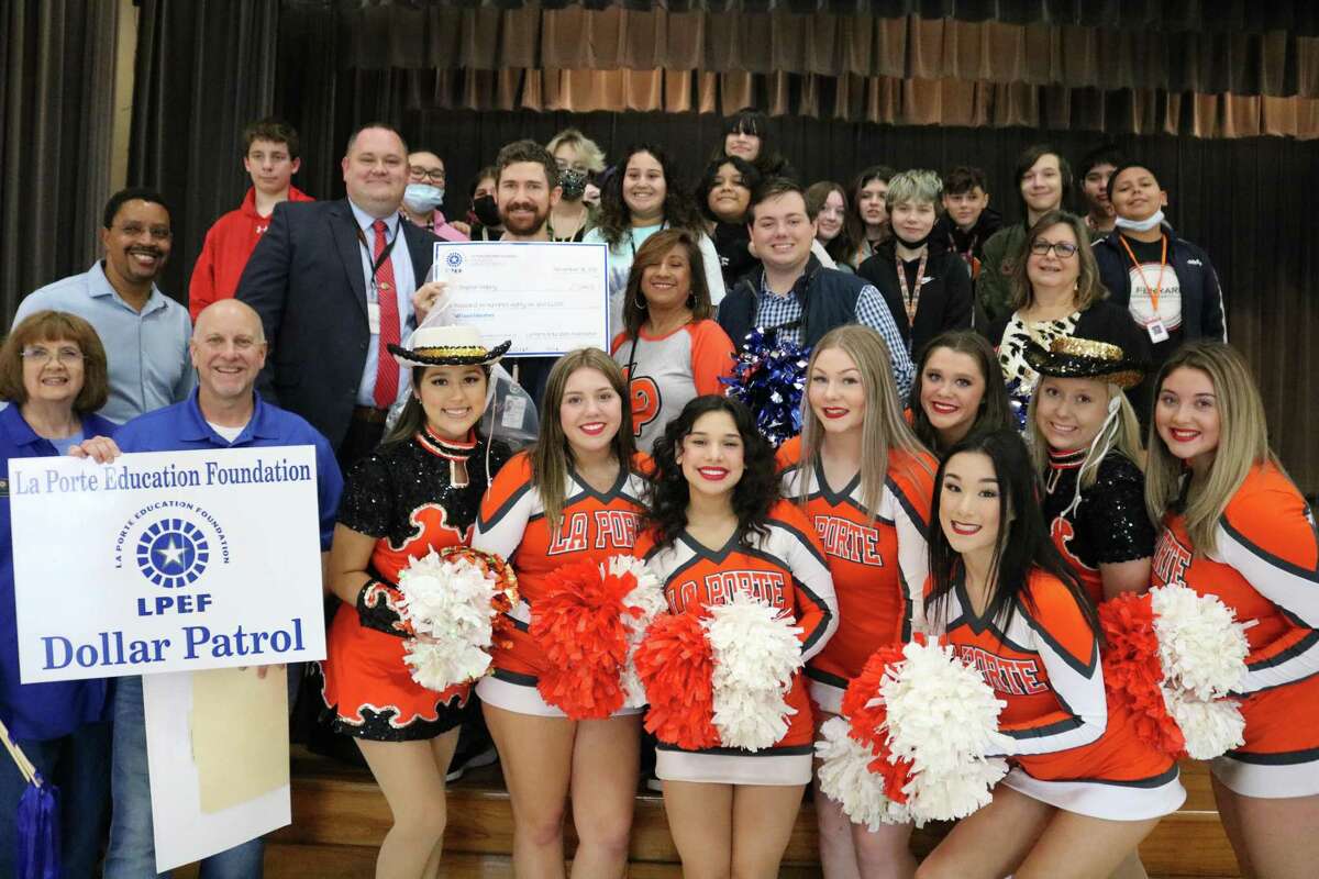 Harlem Wizards Golf Tourney Ahead For La Porte Education Foundation