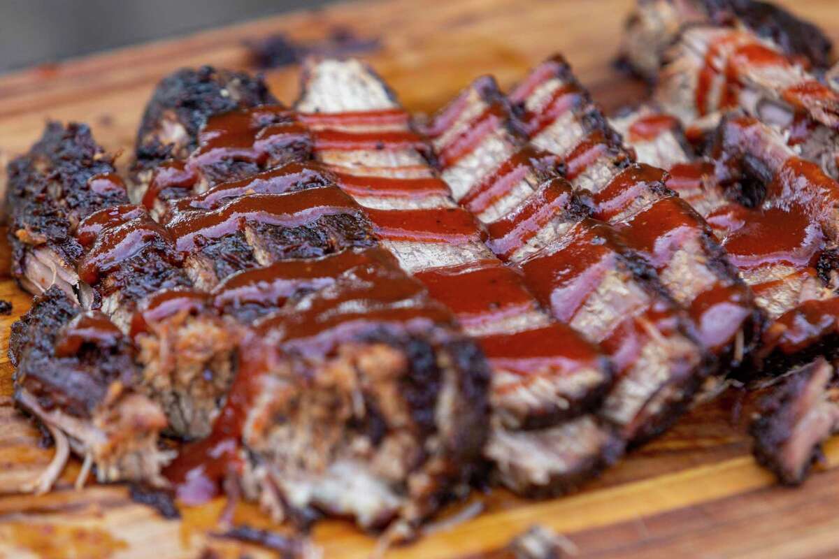 The best way to cook brisket in an oven. How to get Texasstyle taste without the smoker