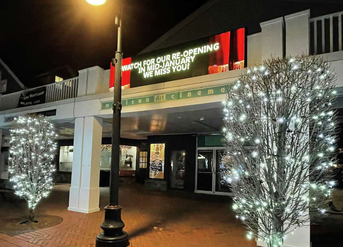 btc madison movie theater