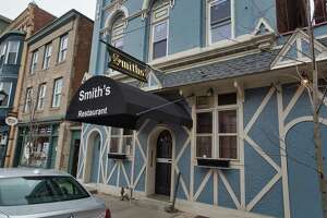 Smith's in Cohoes to be revived by Tipsy Moose co-owner