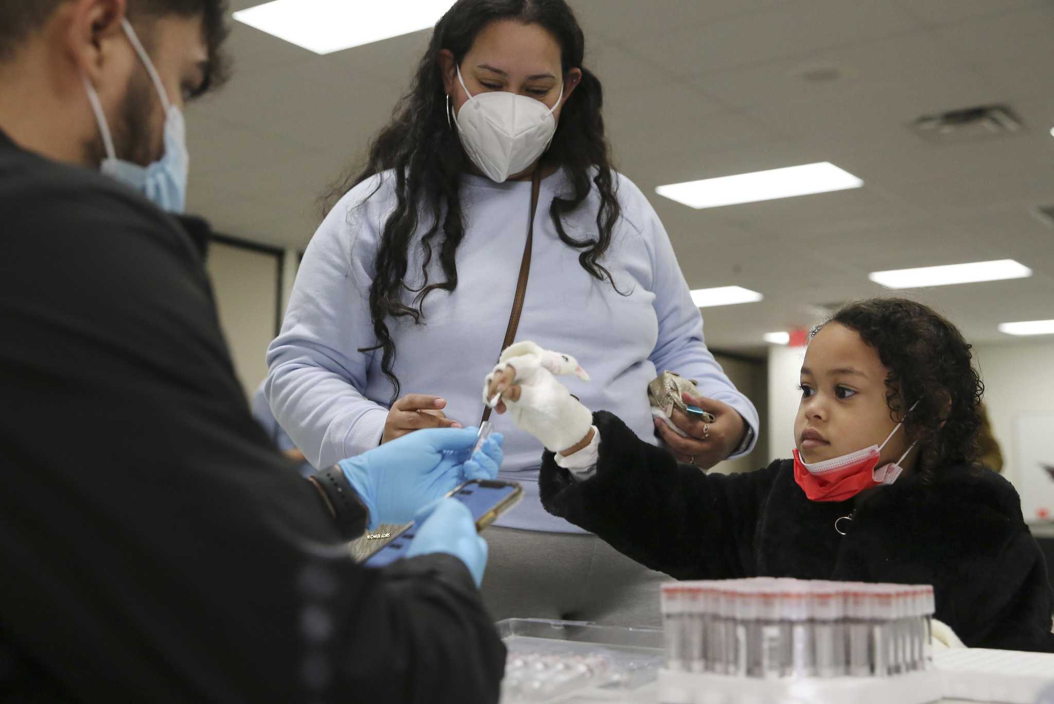 Community Labs in talks with San Antonio Metro Health for more COVID-19 testing - Vimarsana News