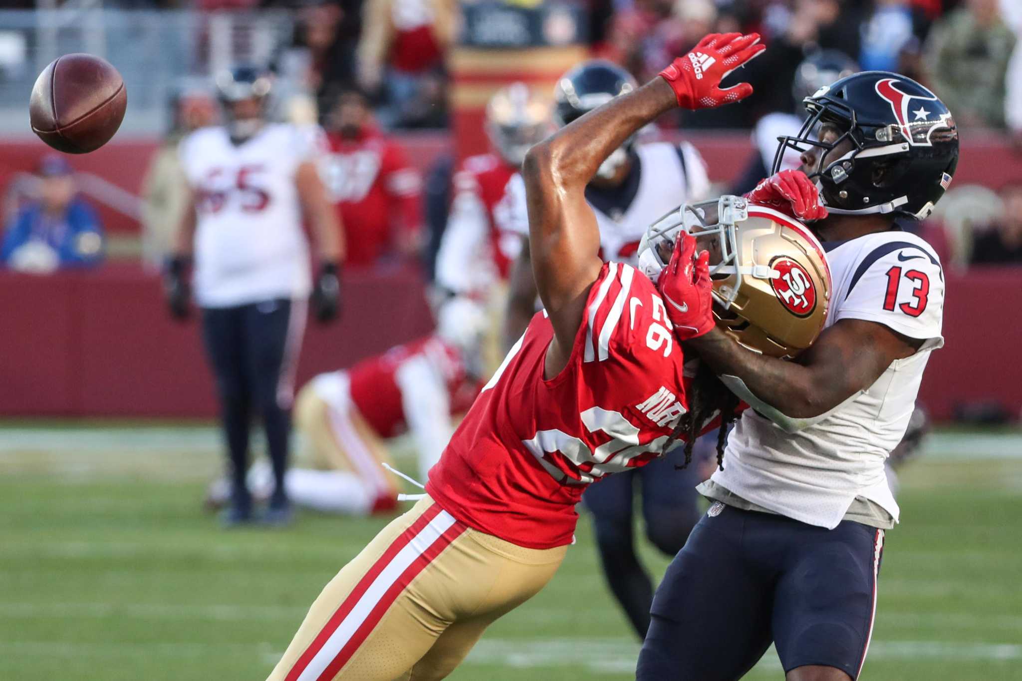 49ers Injury List: Who's Hurt & When Will They Be Back? - Sactown