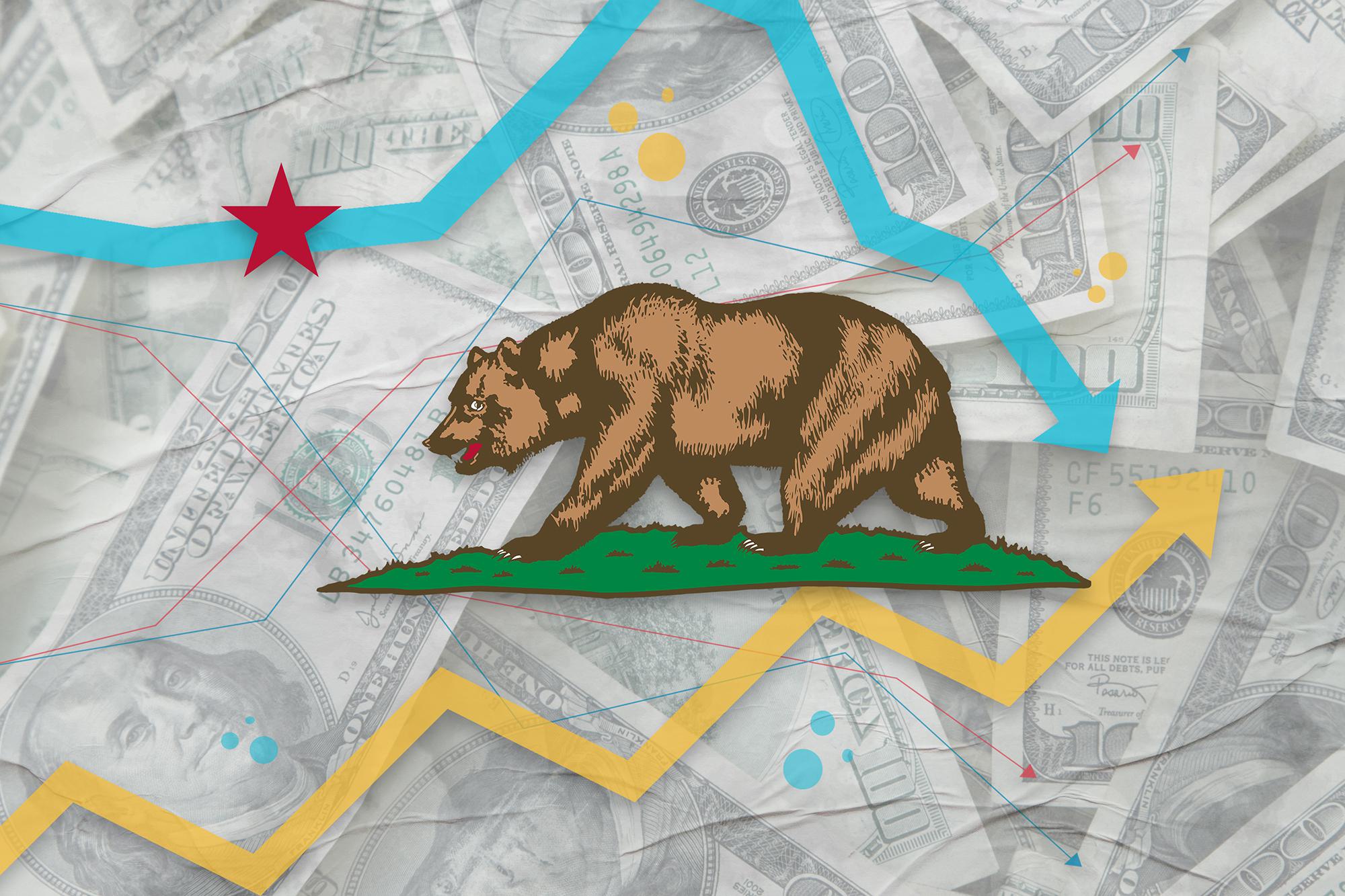 Here's what's ahead for California businesses in 2022 - Vimarsana News