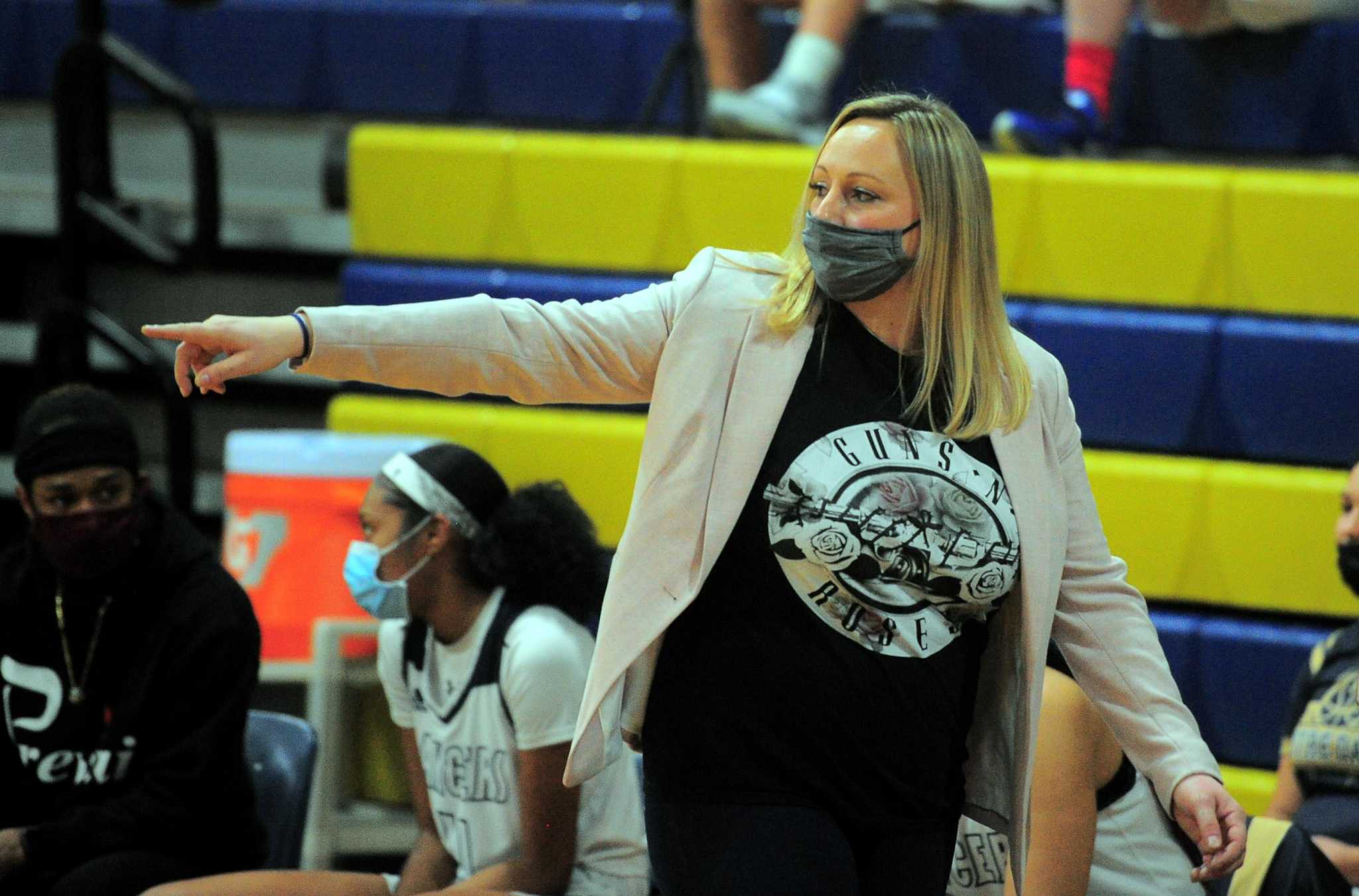 Jeff Jacobs: Notre Dame-Fairfield girls basketball focused on future, not championships that could have been - Vimarsana News