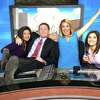 Jack Lamson is leaving CBS6 Albany later this month, 