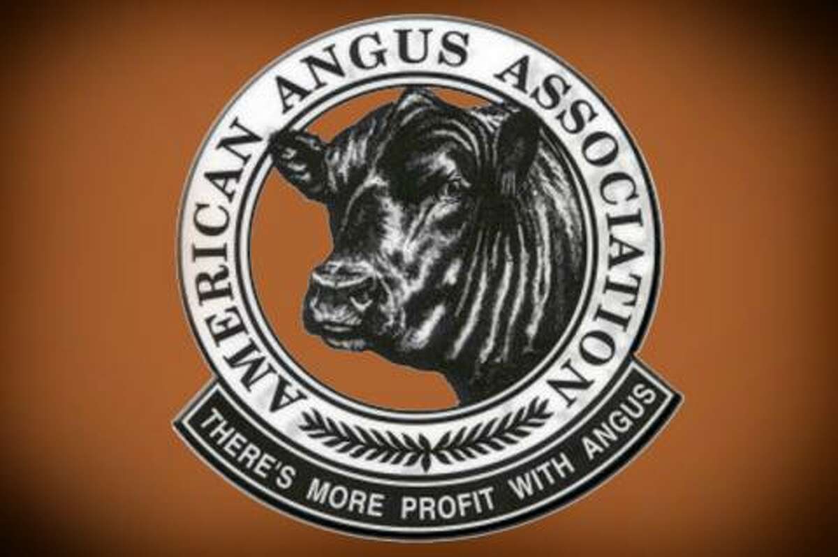 The American Angus Association is the largest beef breed association in the world, with more than 25,000 active adult and junior members.