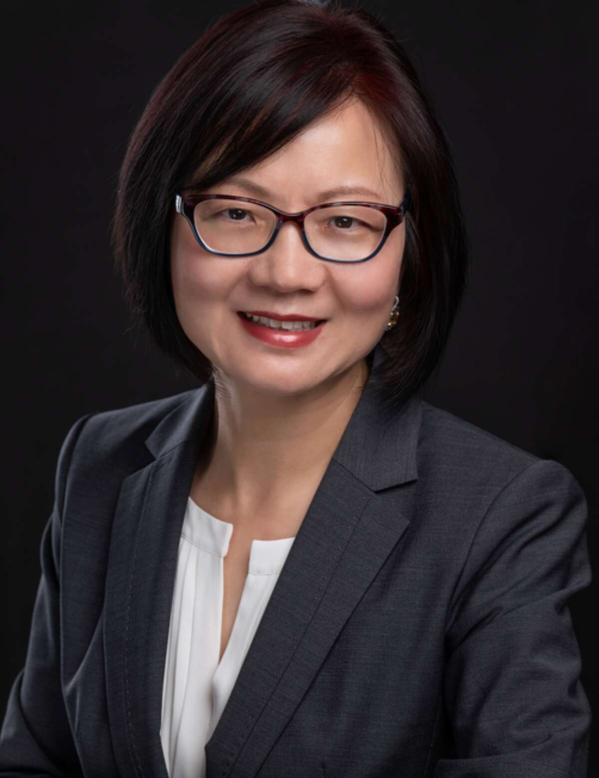 Xinjun Cindy Zhu 