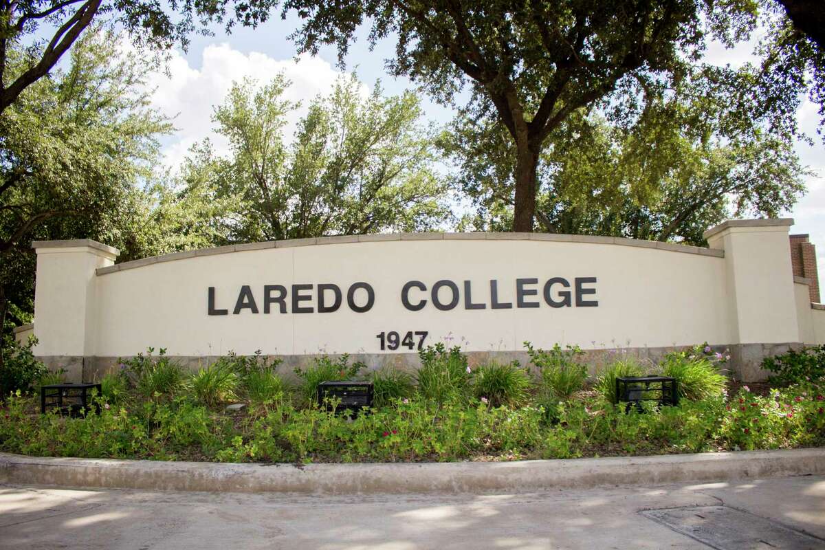 Laredo College received a $16 million grant.