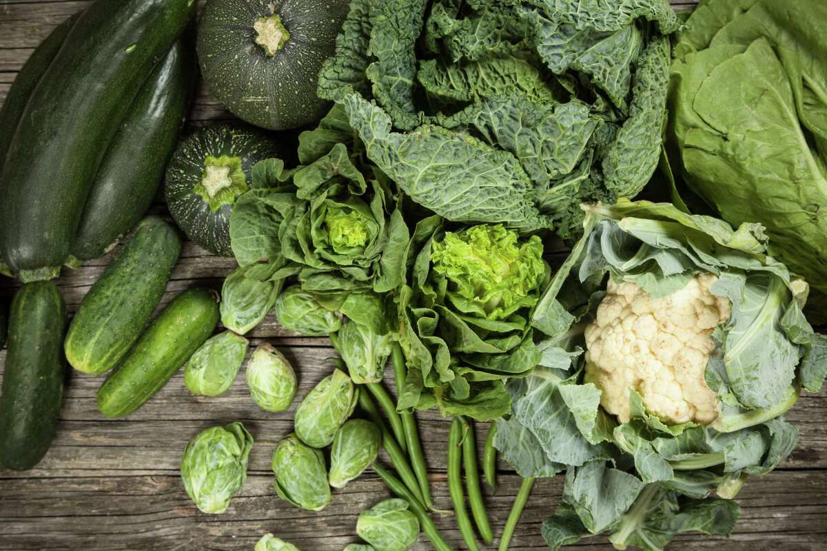 What to plant this winter in the San Antonio vegetable garden and how