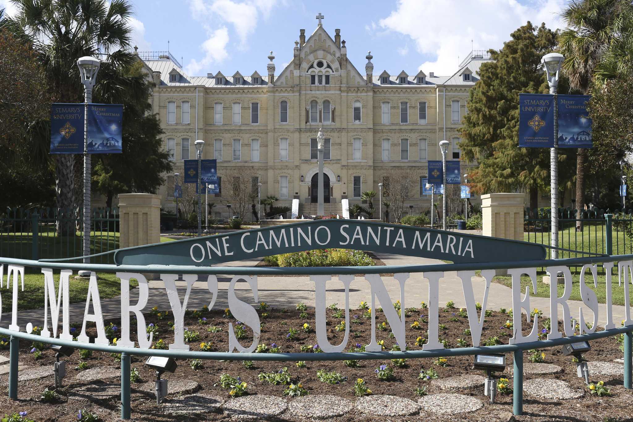 St. Mary's University joins Trinity in delaying start date due to COVID-19 - Vimarsana News