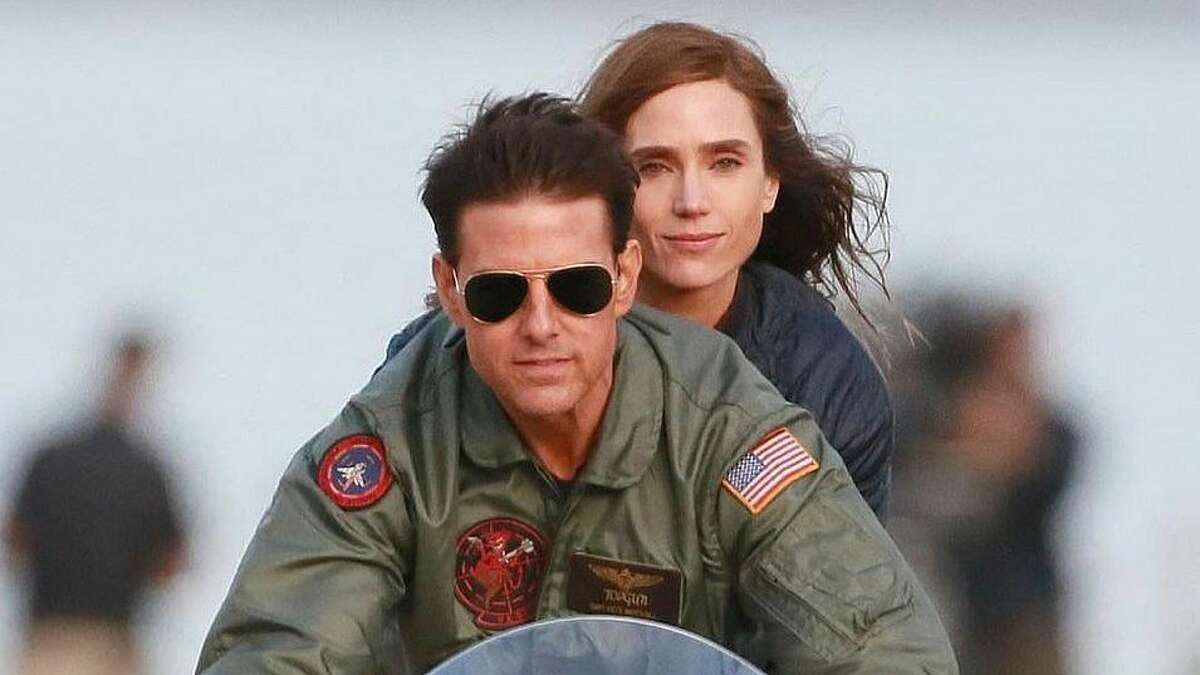 Tom Cruise sat out the pandemic, but he's back this year with  "Top Gun: Maverick" set for May 27 and "Mission: Impossible 7" due out Sept. 30. 