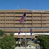 The Audie L. Murphy VA Hospital in San Antonio. The Department of Veterans Affairs will open a new VA clinic in San Antonio’s Westover Hills this spring. Photo courtesy U.S. Veterans Administration.