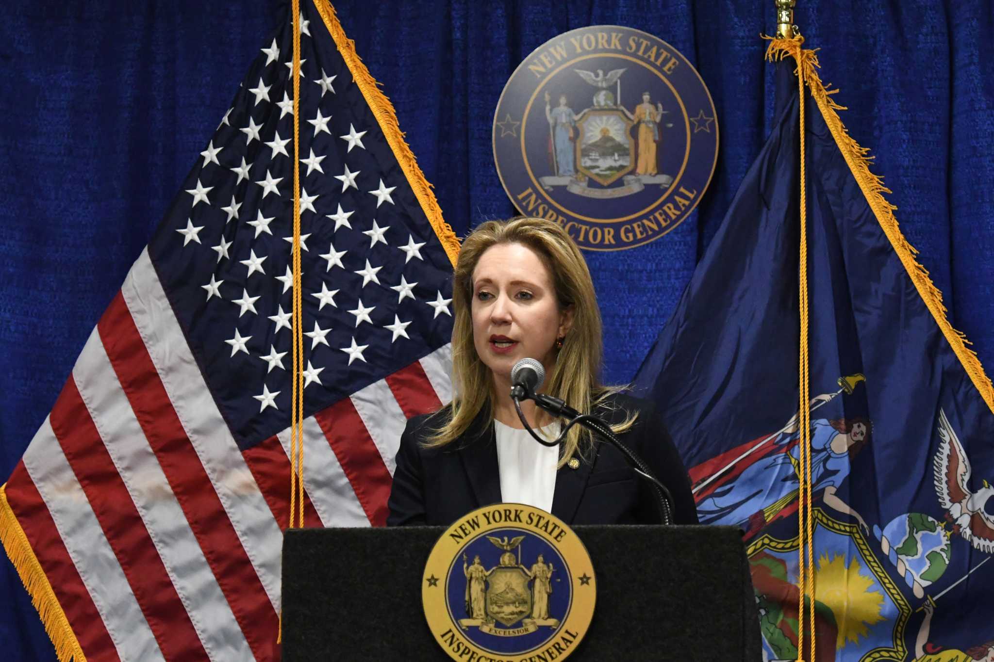 Orange County lawmakers seek to replace Catskill OTB president - Vimarsana News