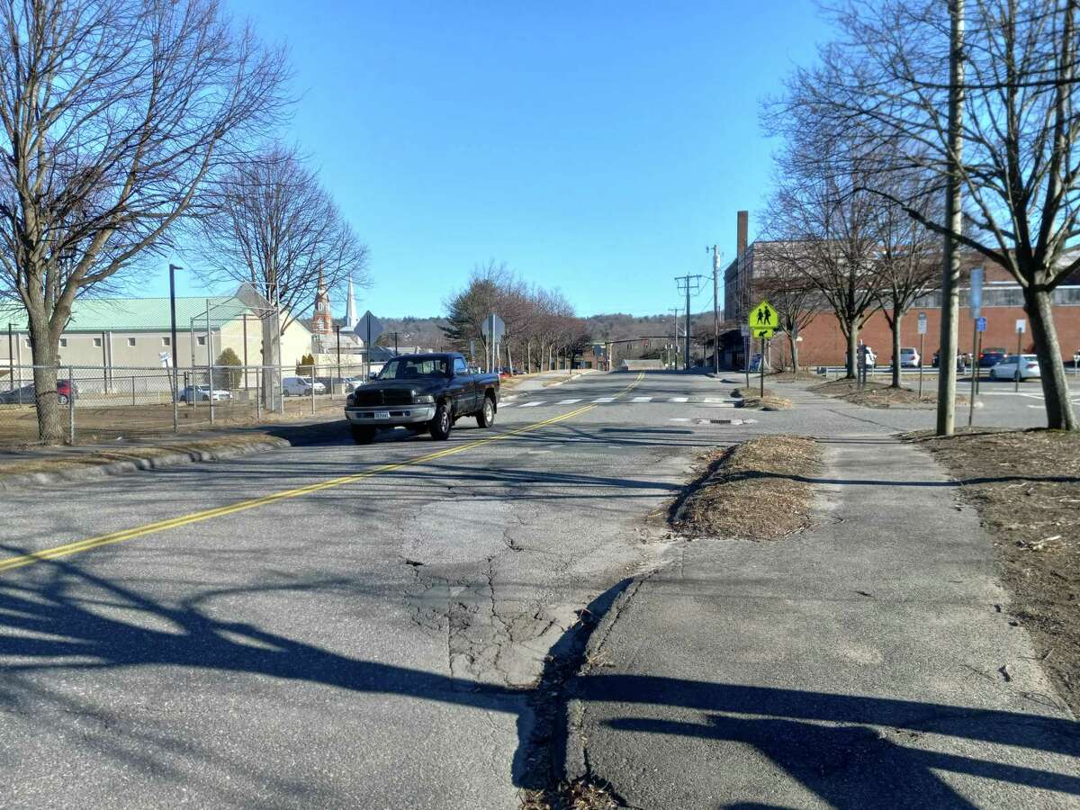 Torrington gets 5.2M grant for railroad park plan