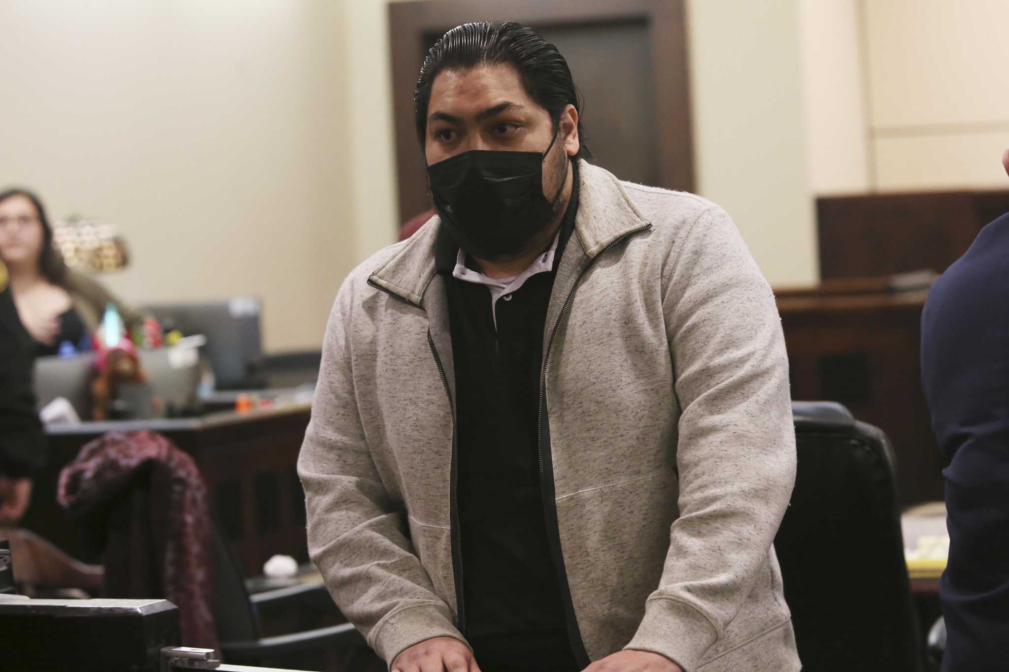 Fate of San Antonio man accused of killing cousin in drive-by shooting in jury's hands - Vimarsana News