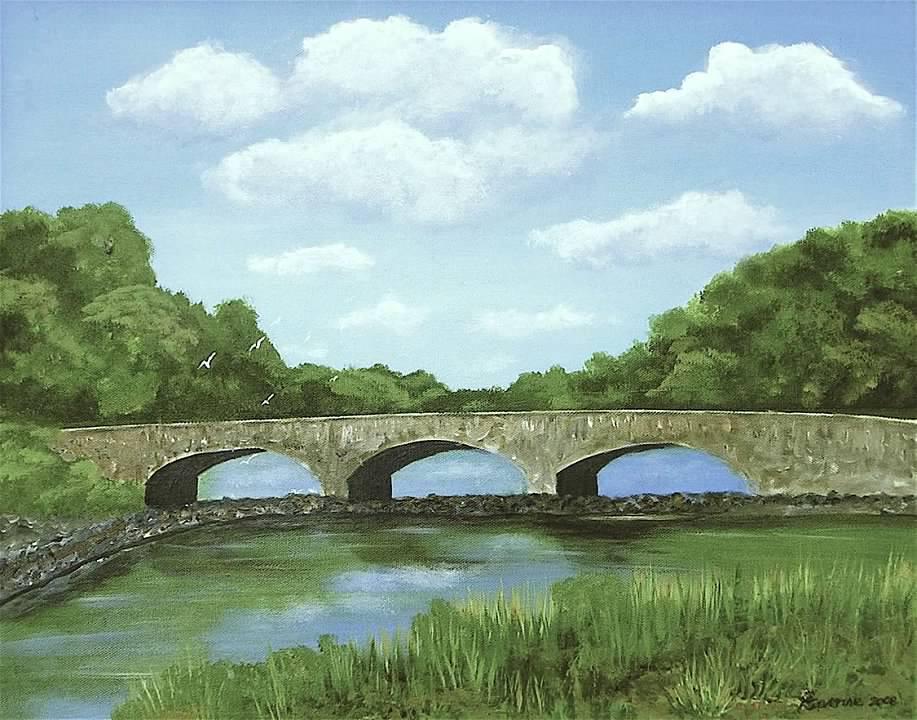 Community news: Grieb's Pharmacy hosts sale of artwork for charity in Darien, and more - Vimarsana News