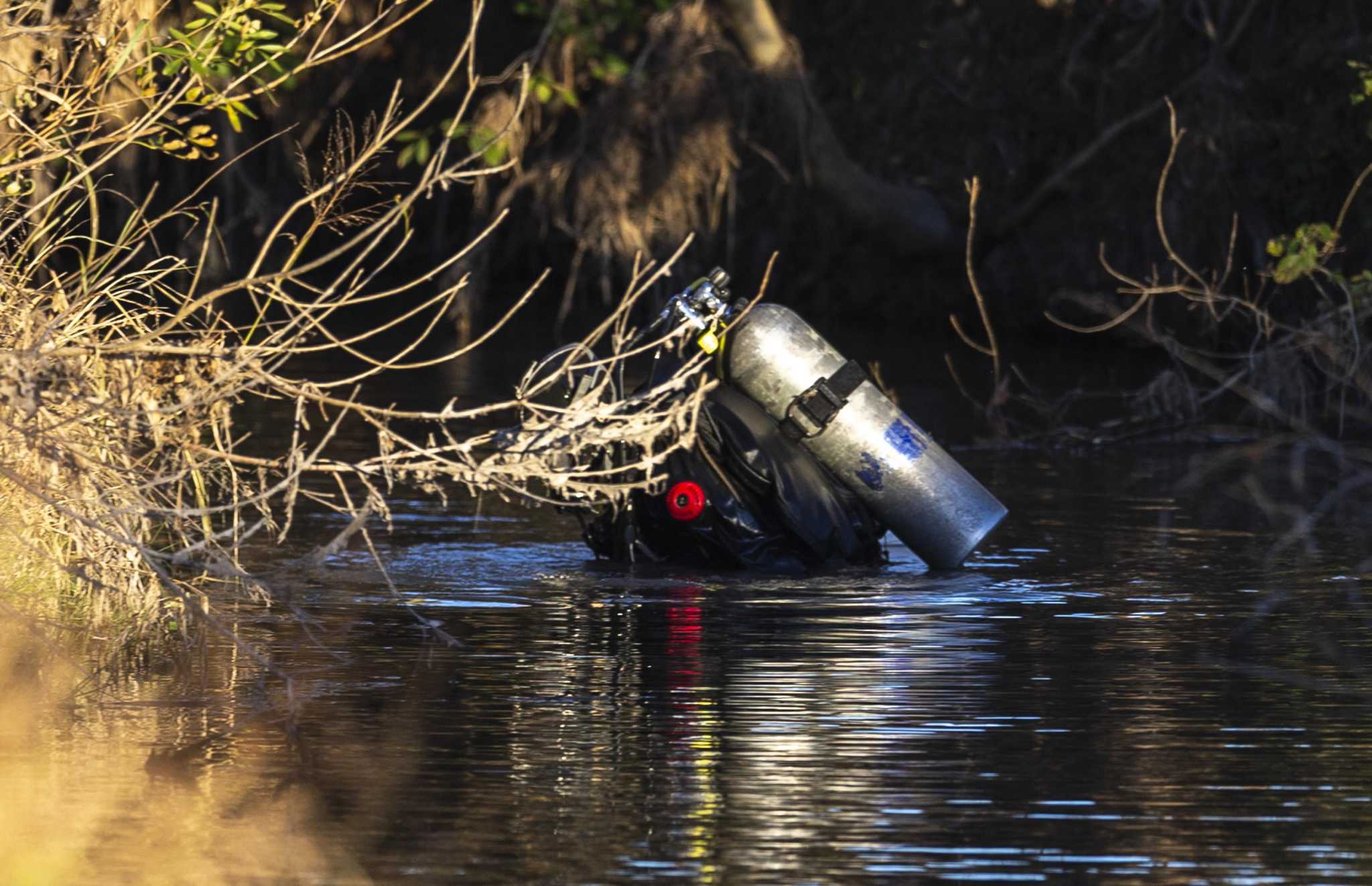 Who are the ace FBI divers who searched for missing 3-year-old Lina Khil? - Vimarsana News