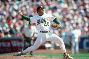 Former A’s pitcher Jim Corsi dies at  60 after cancer battle