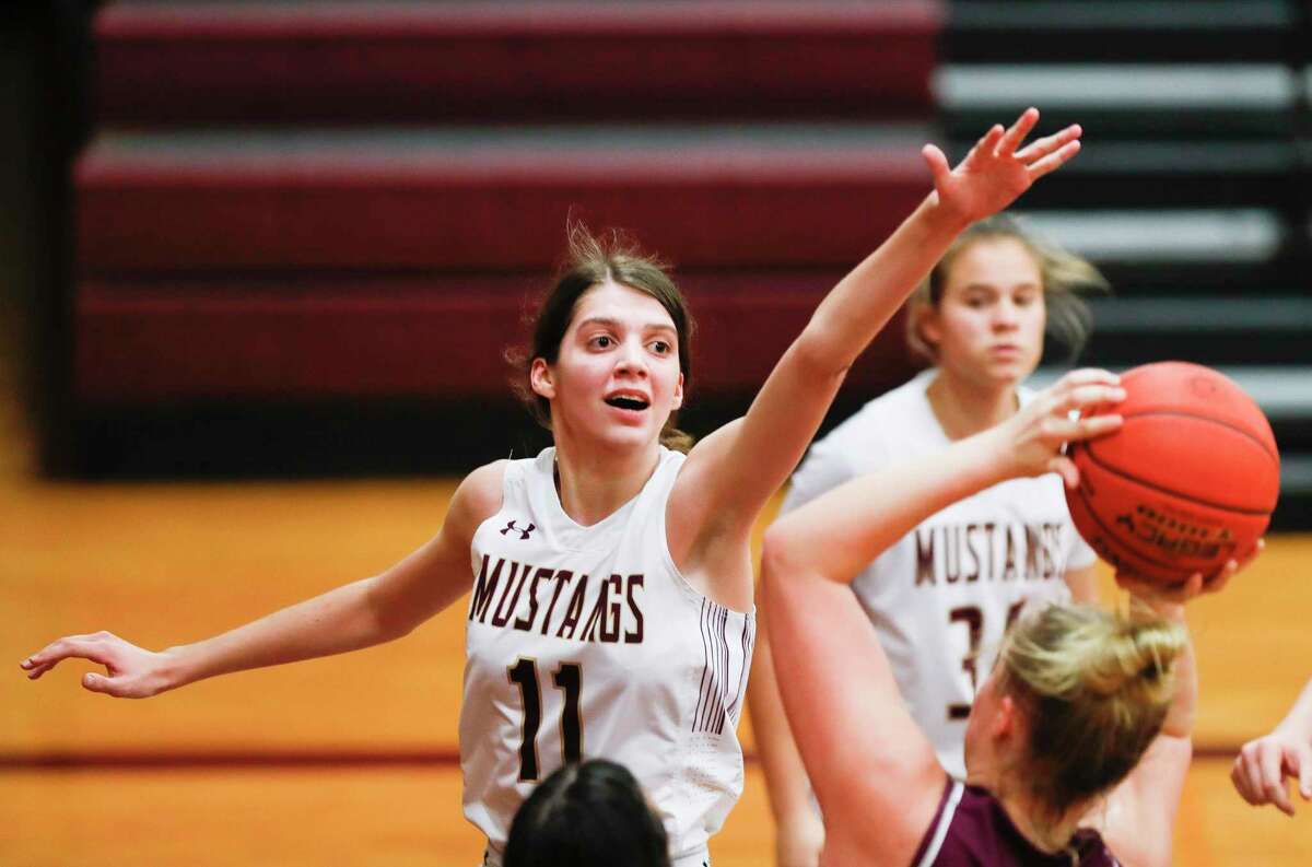 Magnolia West returns plenty of key pieces off last year's playoff run