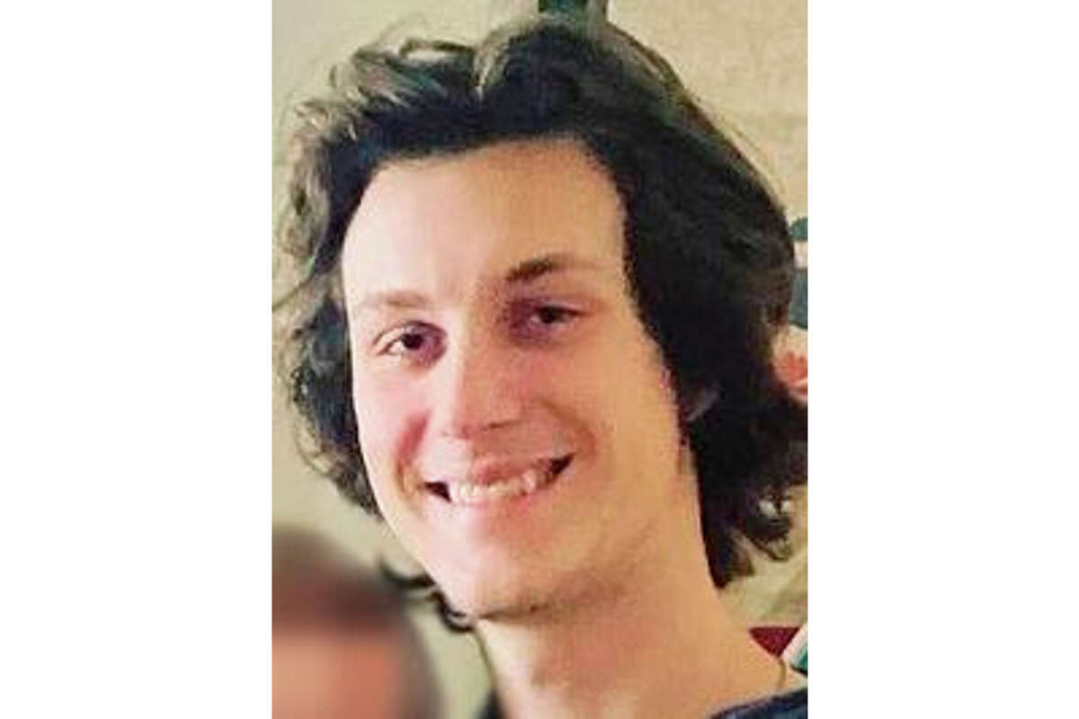 Hunter Lewis, who’s been missing since Dec. 30 after he apparently attempted to set up a treasure hunt for his friends in Humboldt County.