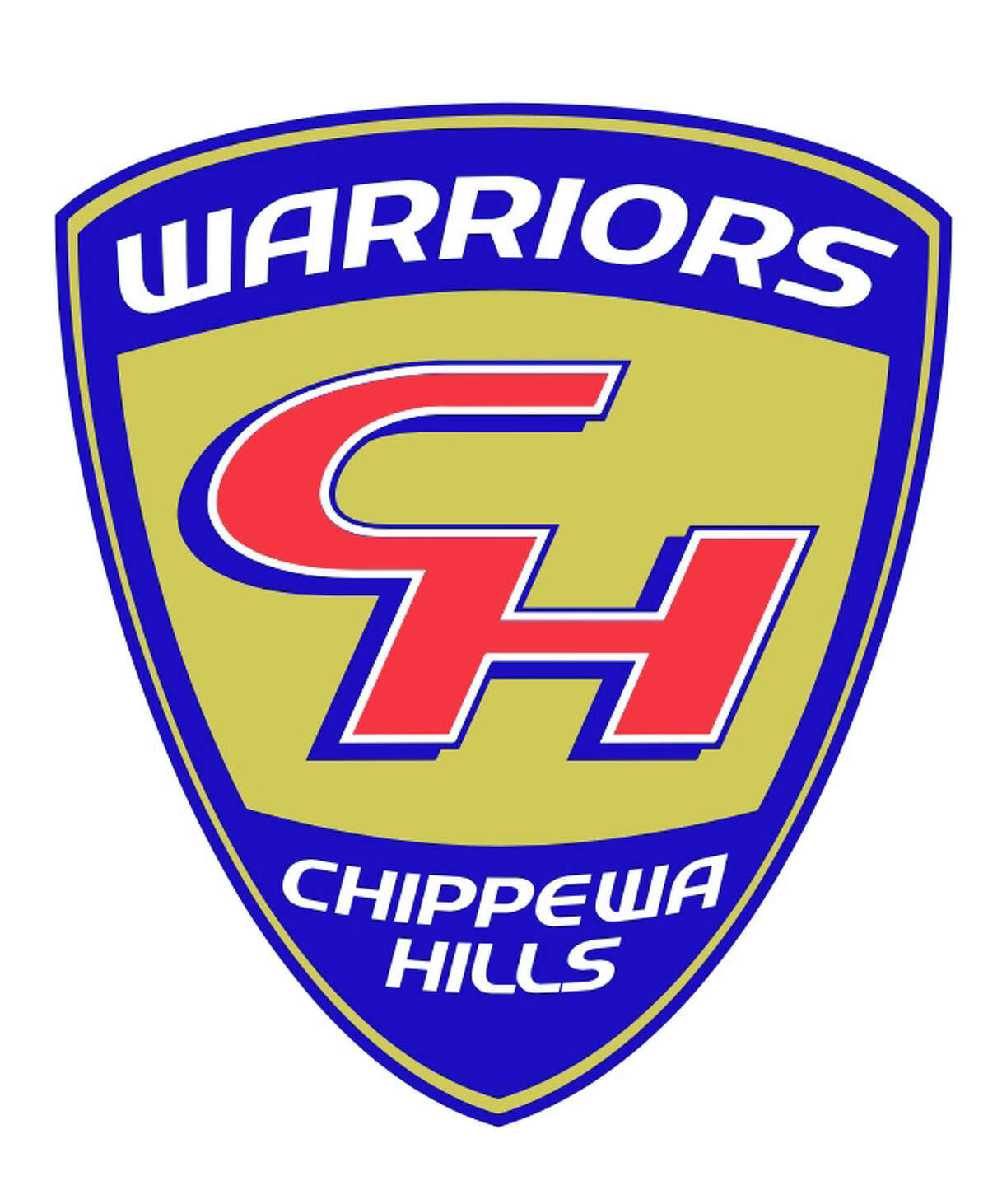 Chippewa Hills reveals district's new logos
