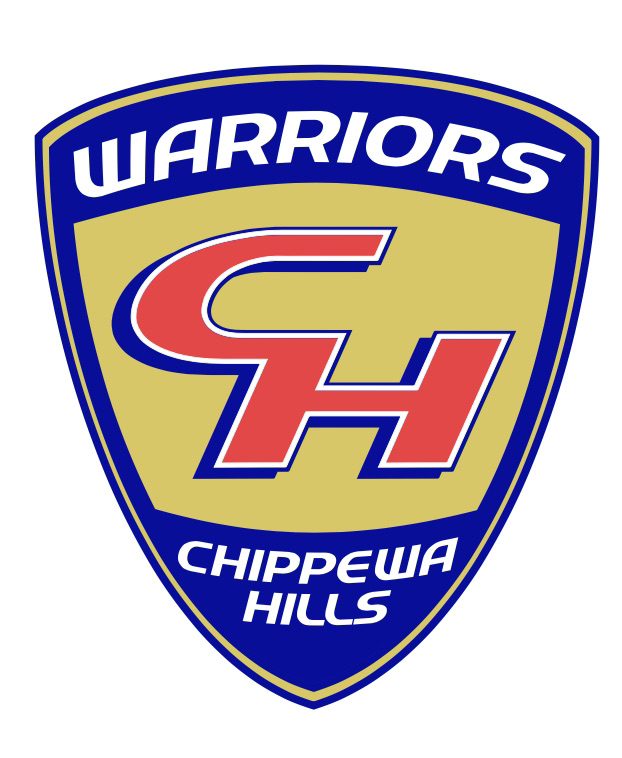 Chippewa Hills reveals district s new logos