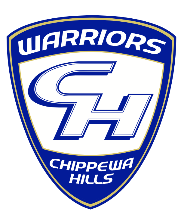 Chippewa Hills reveals district s new logos