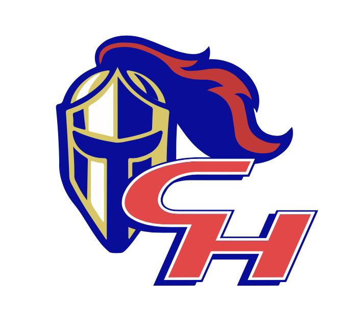 Chippewa Hills reveals district s new logos