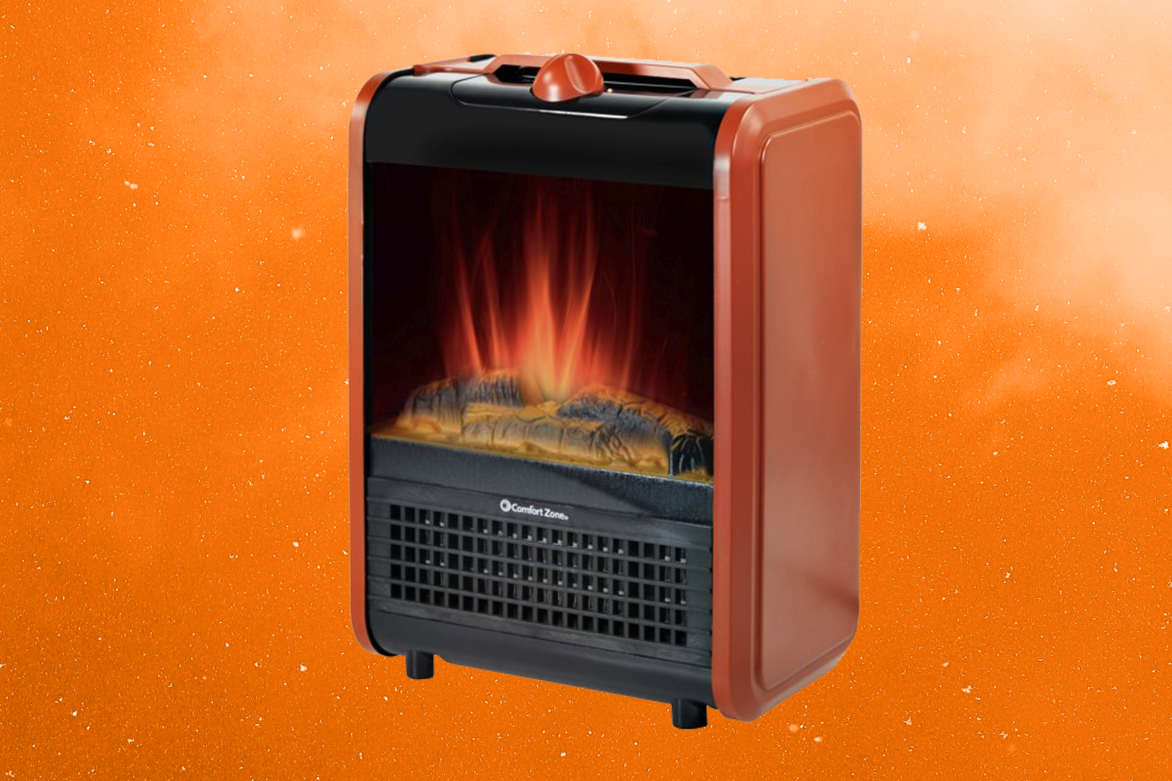 This cozy, portable ceramic heater is 50% off at Walmart right now - Vimarsana News