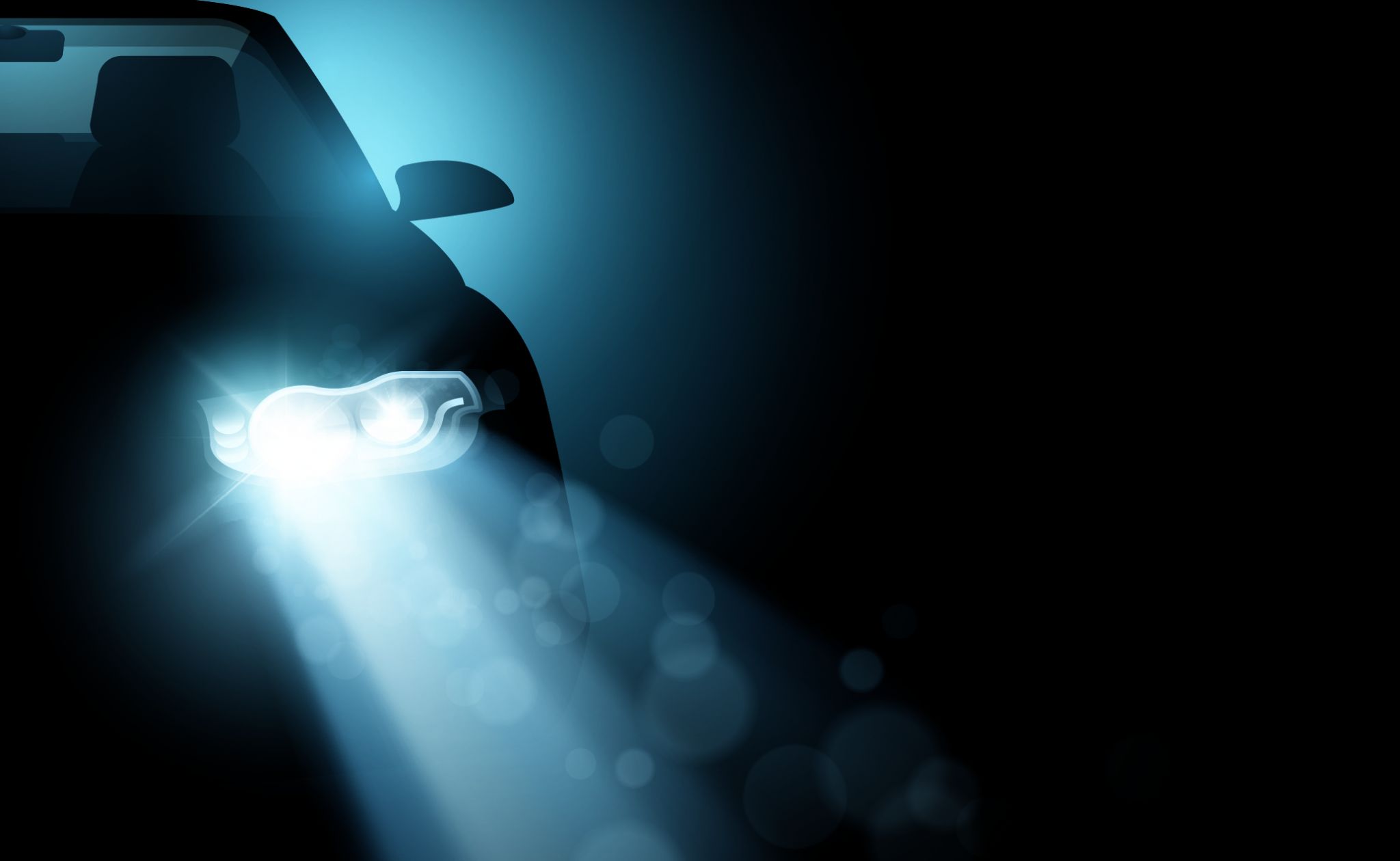 Highbeam use a sore spot with some drivers