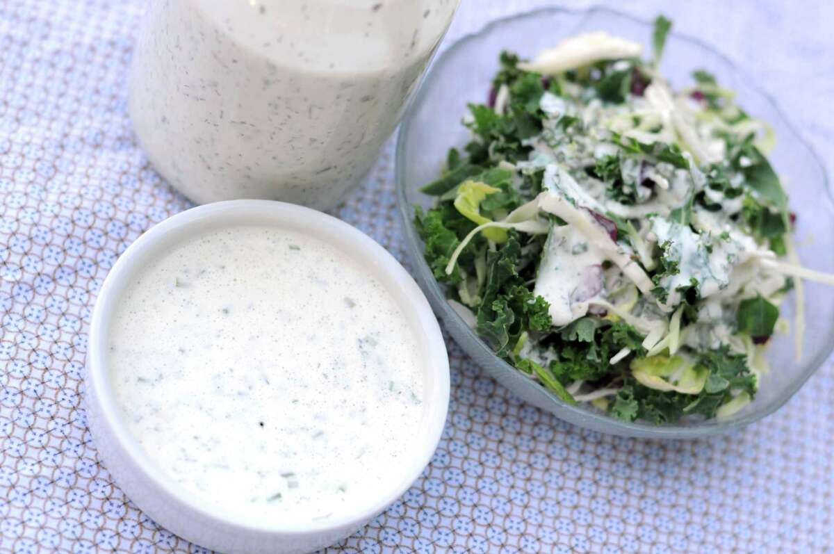 Texas has a long history with ranch dressing and a deep love for it. If