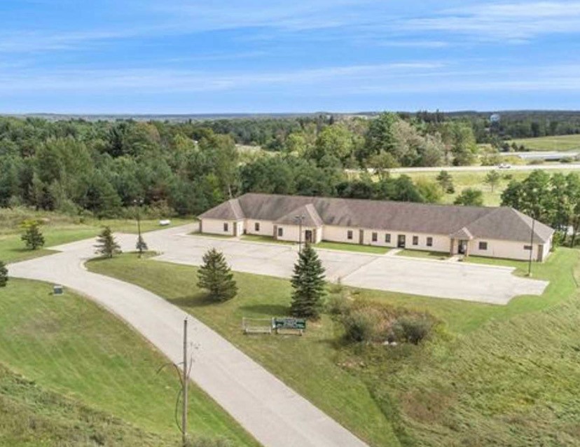 Huntey’s Clubhouse is expanding to Reed City