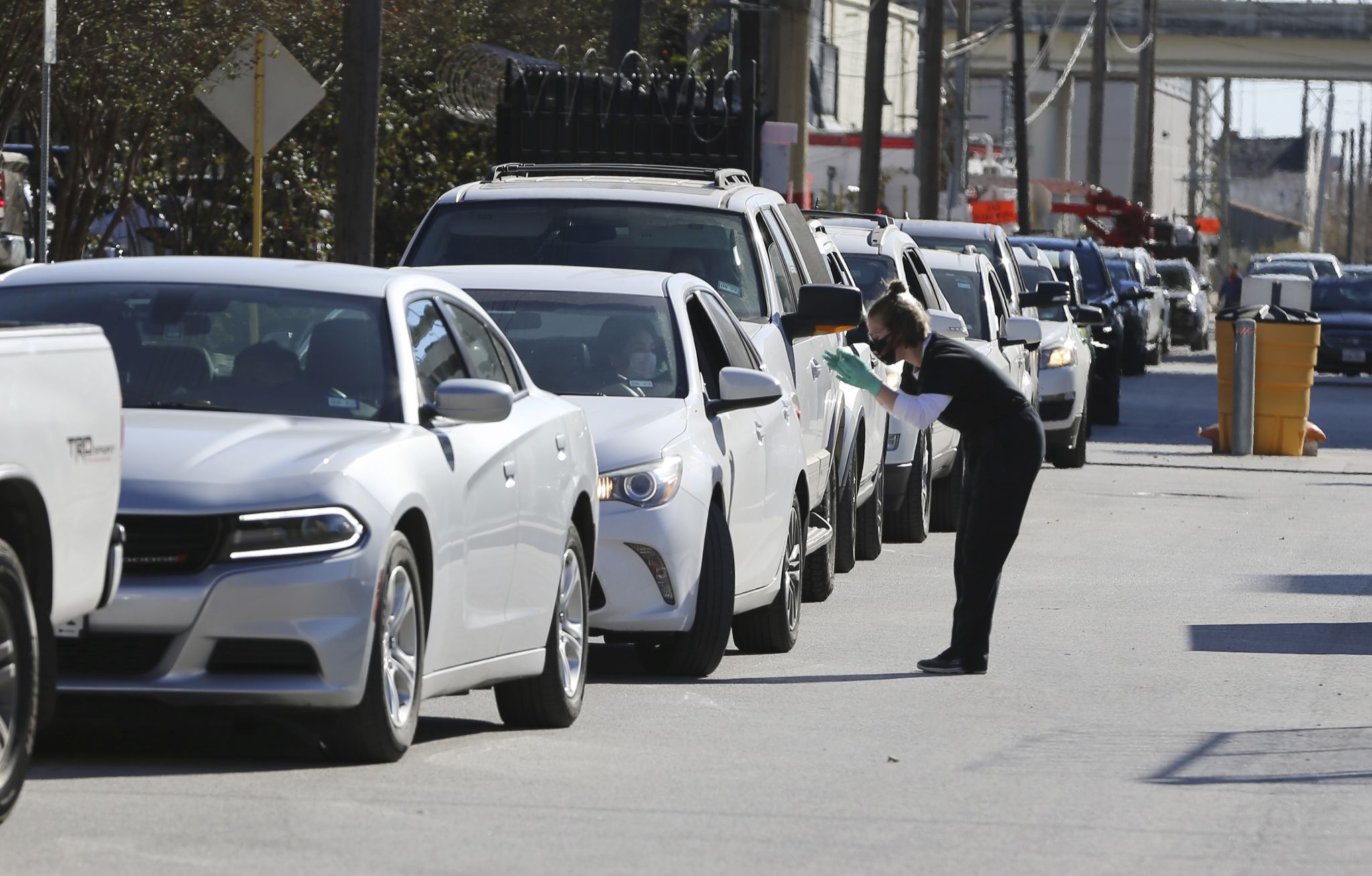 Here is why COVID tests are so hard to get in Bexar County