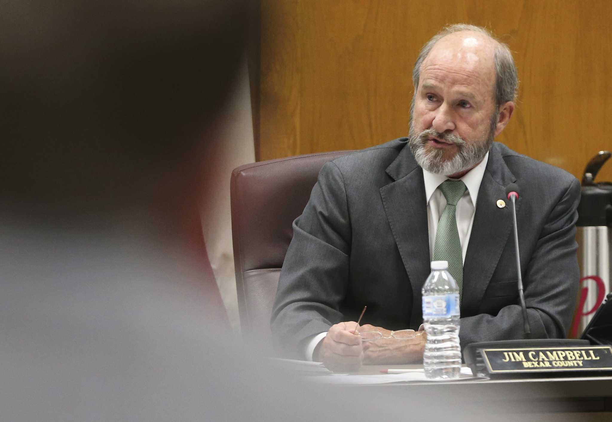 San Antonio River Authority begins year with new board officers - Vimarsana News