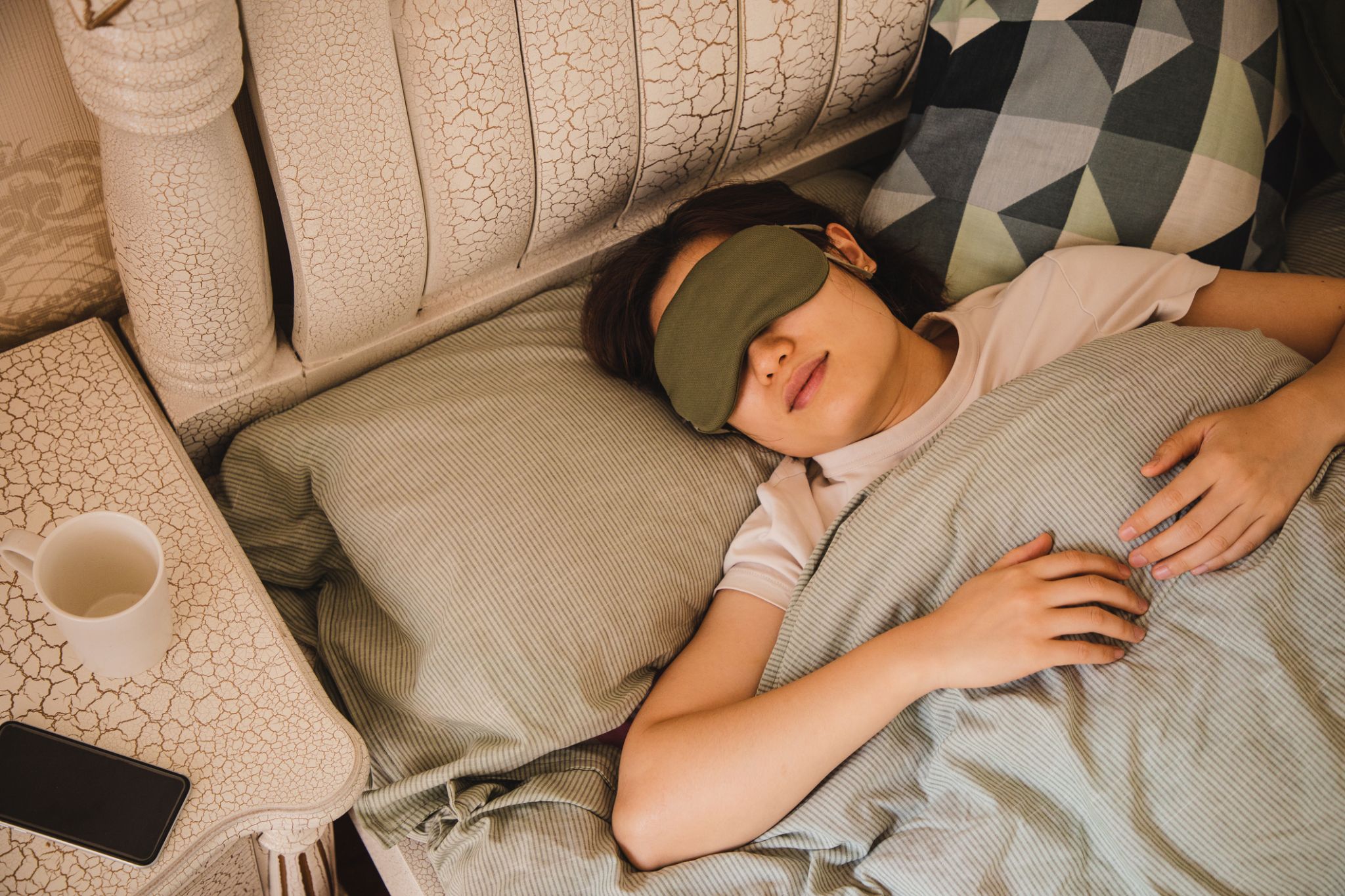 6 products to help you get a good night's sleep - Vimarsana News