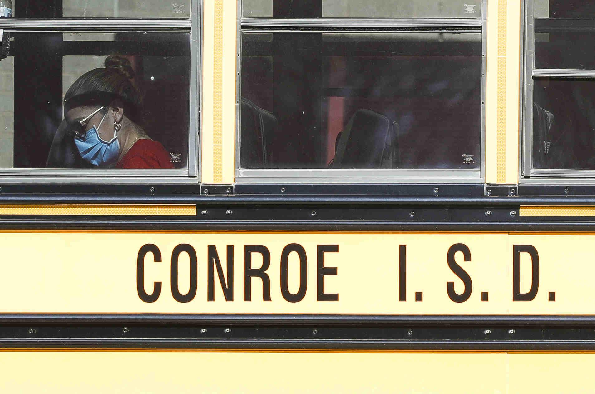 Conroe Isd 2022 Calendar Conroe Isd Approves Its 2022-23 School Calendar With Aug. 10 Start Date