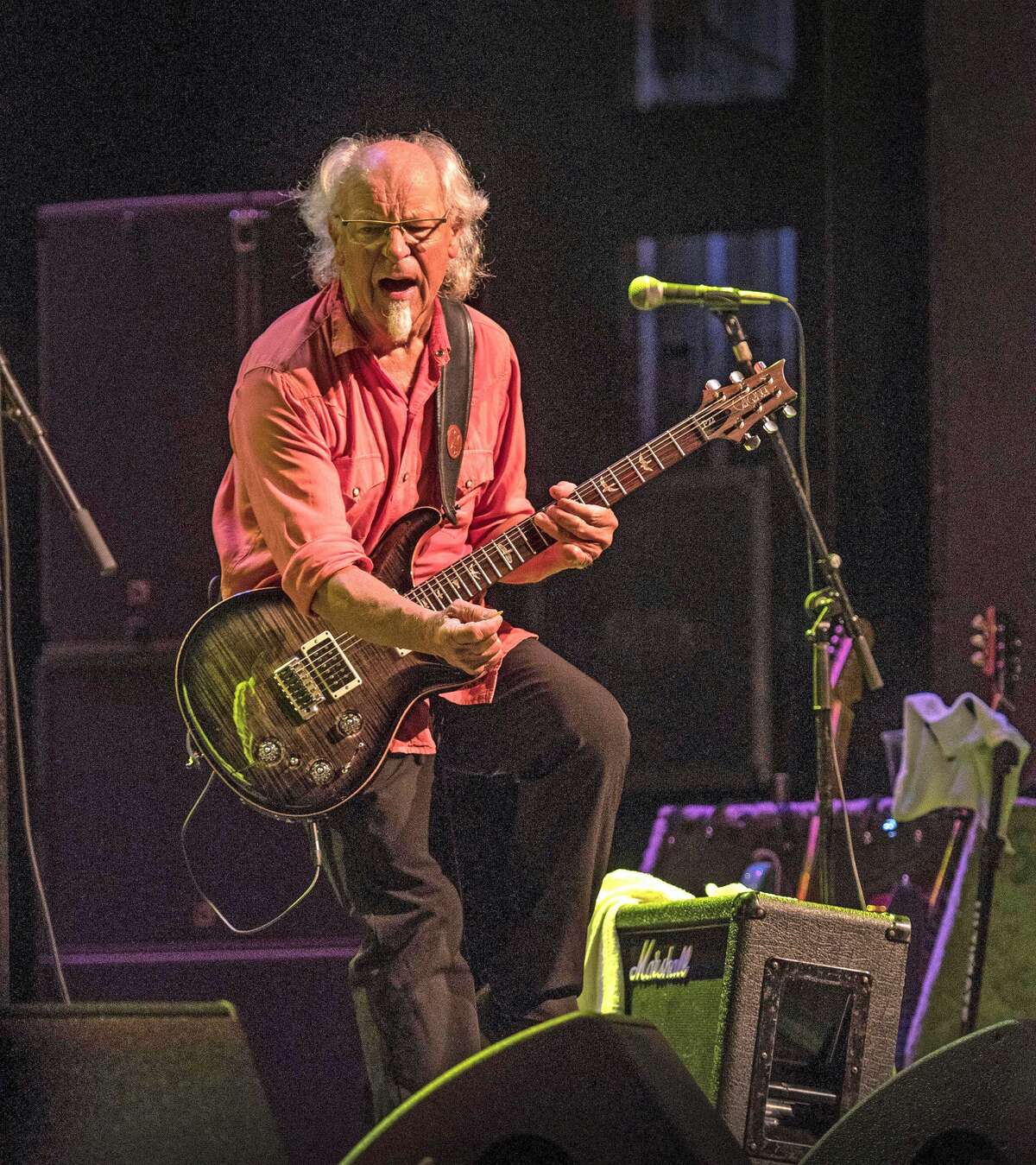 Martin, who was the guitarist from Jethro Tull from 1968 to 2011, returns to the Wildey Theatre on Jan. 21-22 for the Aqualung 50th Anniversary Tour.