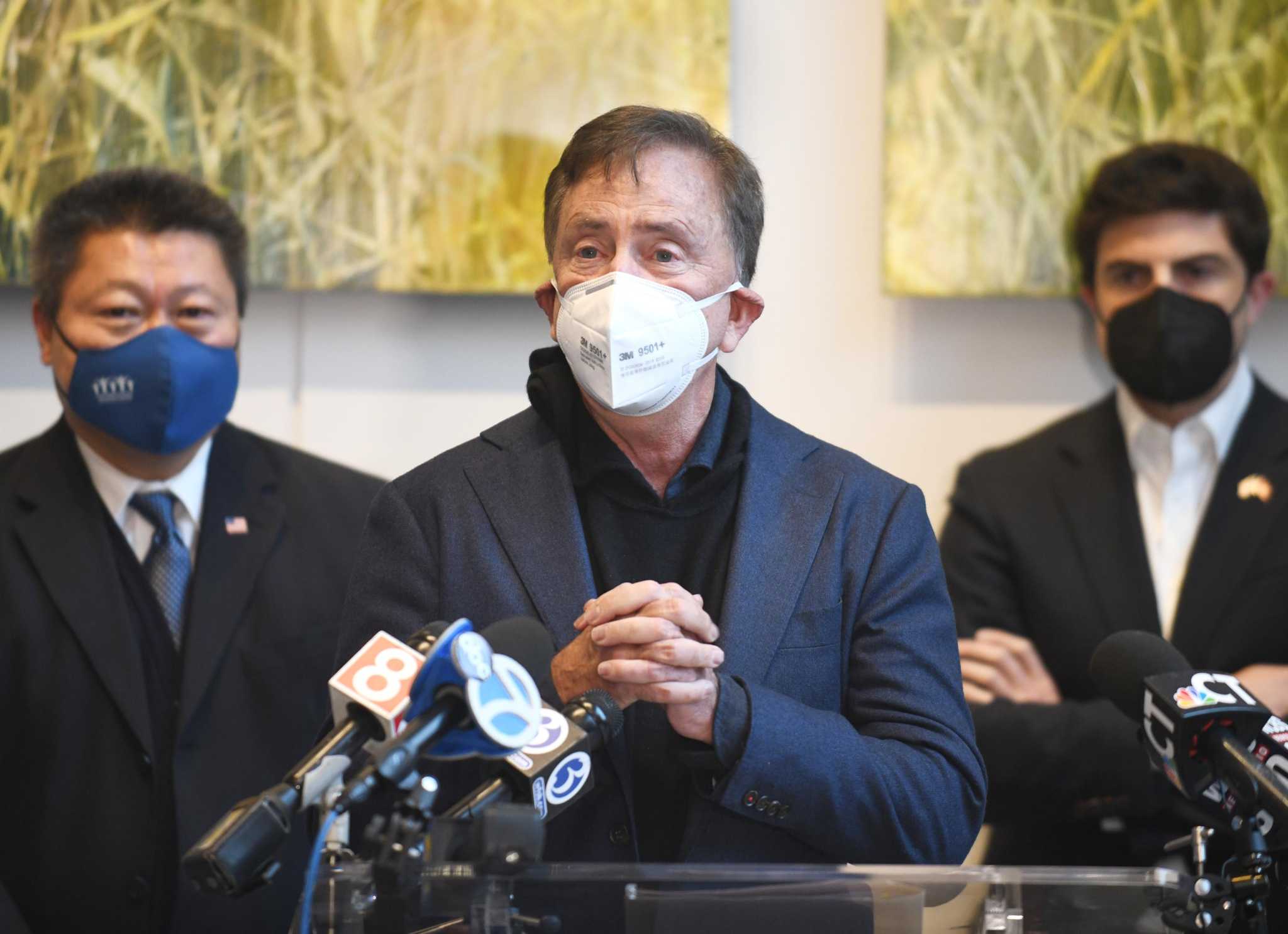 School masks and other executive orders: Exploding myths - Vimarsana News