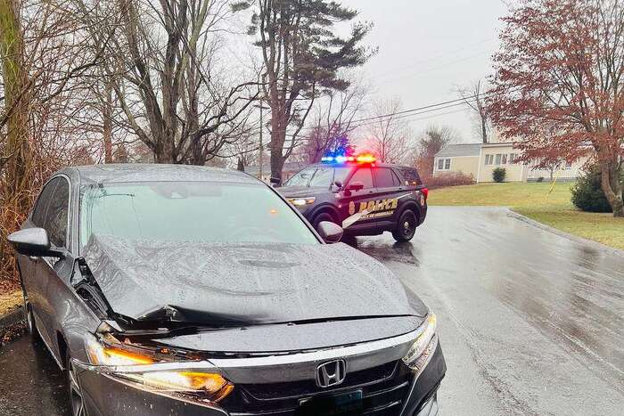 Officials urge shots, tests as COVID reaches record levels