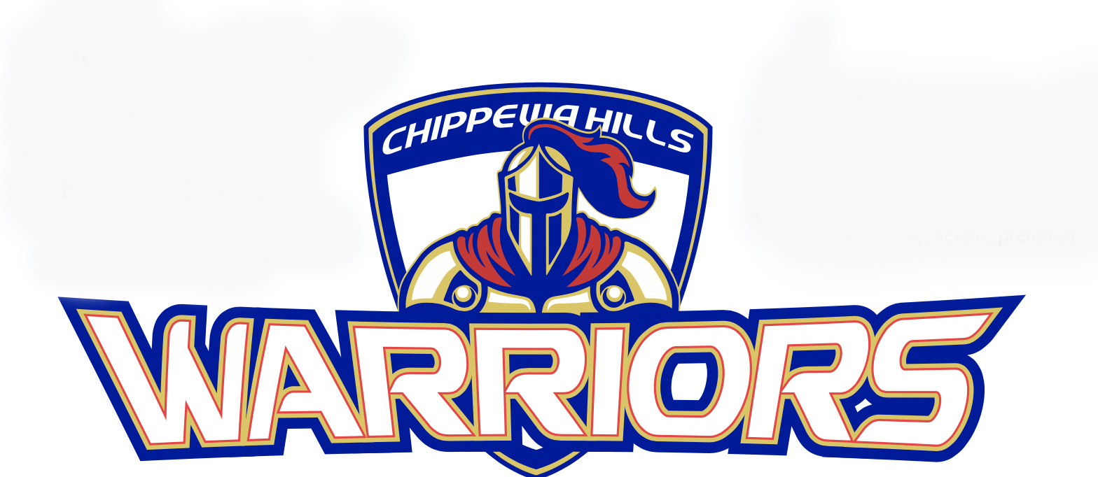 Chippewa Hills reveals district s new logos