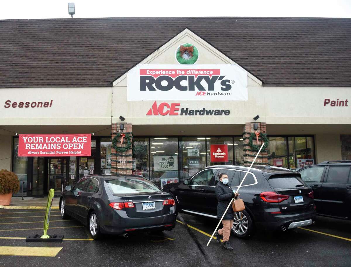 Family owned for nearly 100 years, Karp’s hardware store sold in Stamford