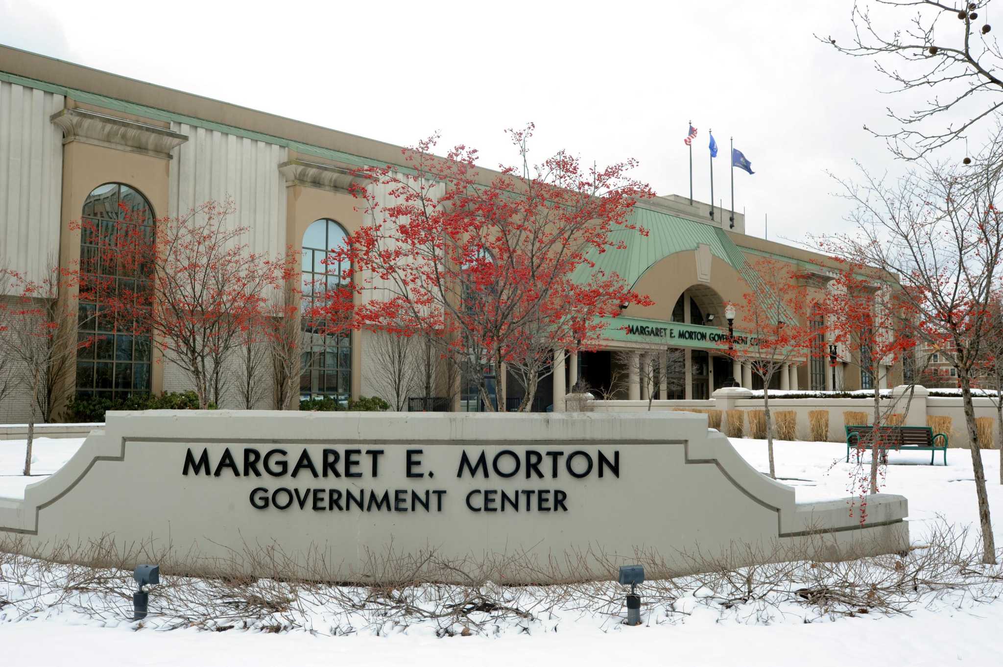 Top Bridgeport officials recovering from COVID - Vimarsana News