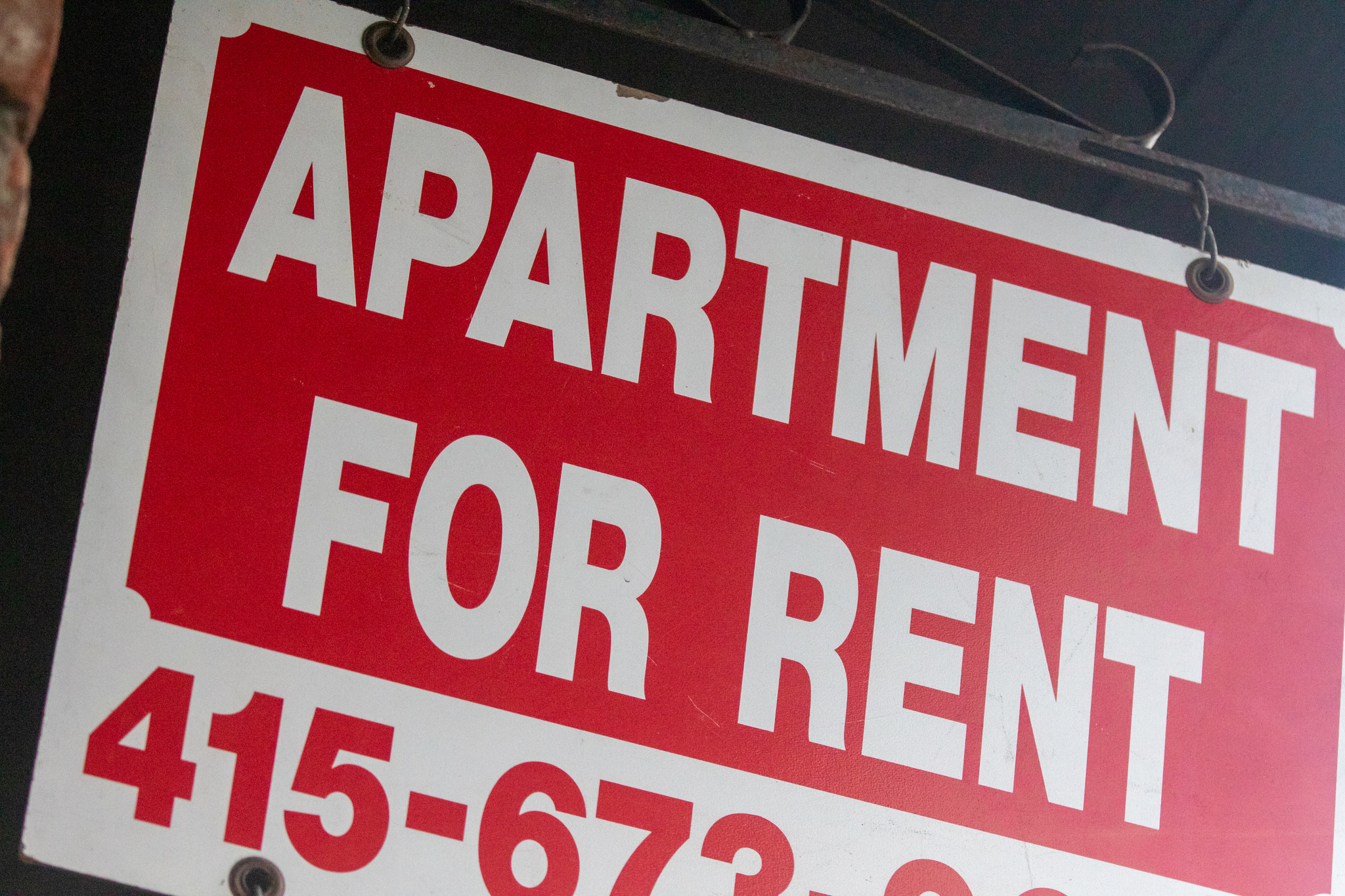 San Francisco drops to third most expensive city for renting an apartment