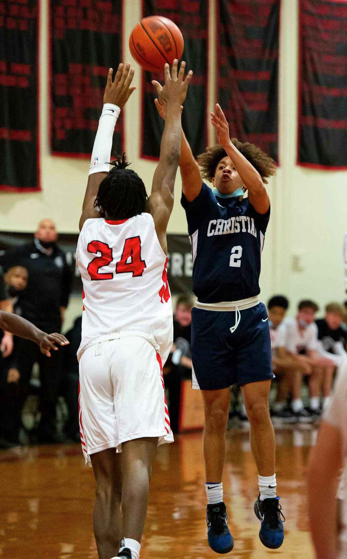 Tillery leads Albany Academy basketball past Mekeel Christian