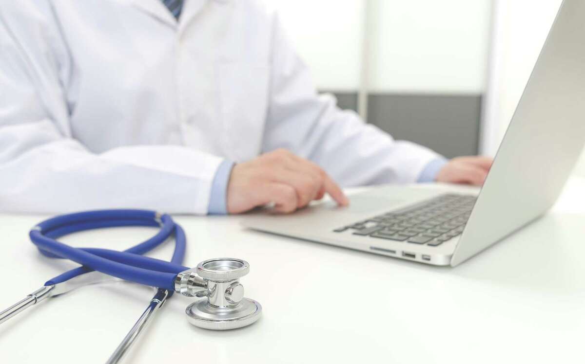Survey results found strong support from physicians on telehealth. (Dreamstime/TNS)