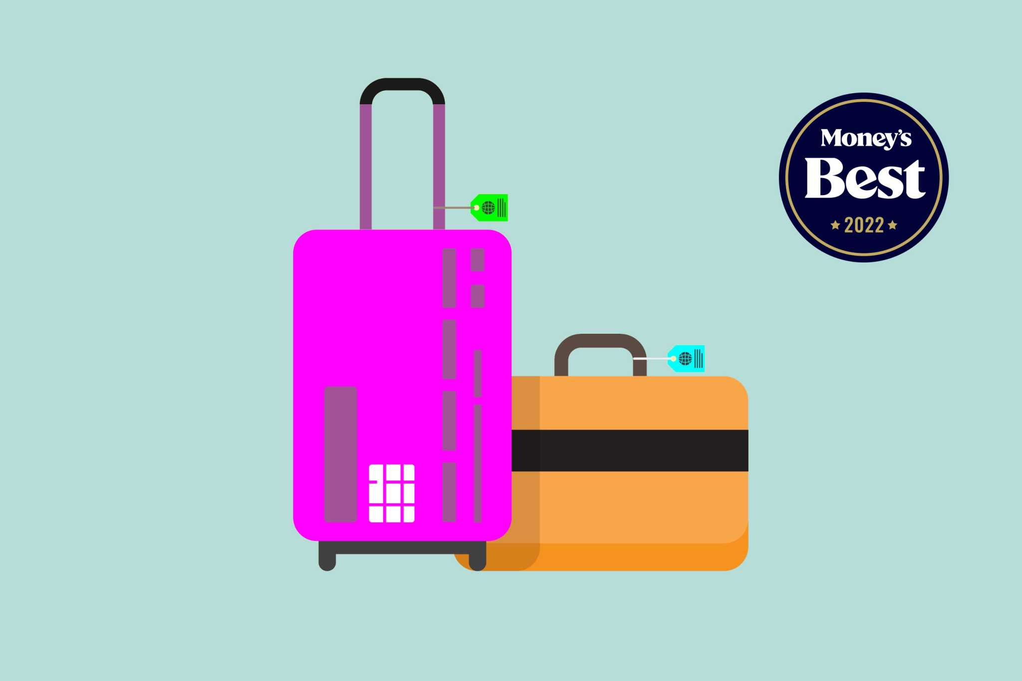 8 Best Travel Credit Cards of 2022