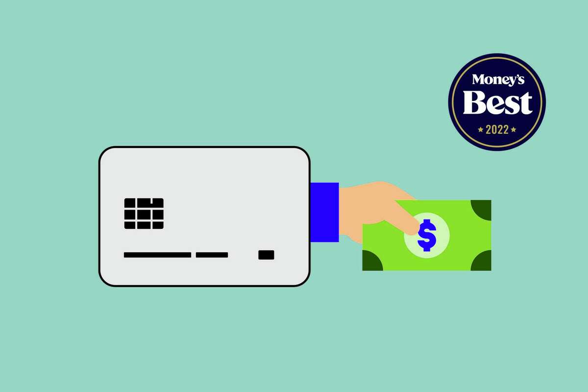 7 Best Cash Back Credit Cards of September 2022